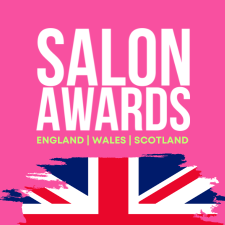 Salon Awards UK