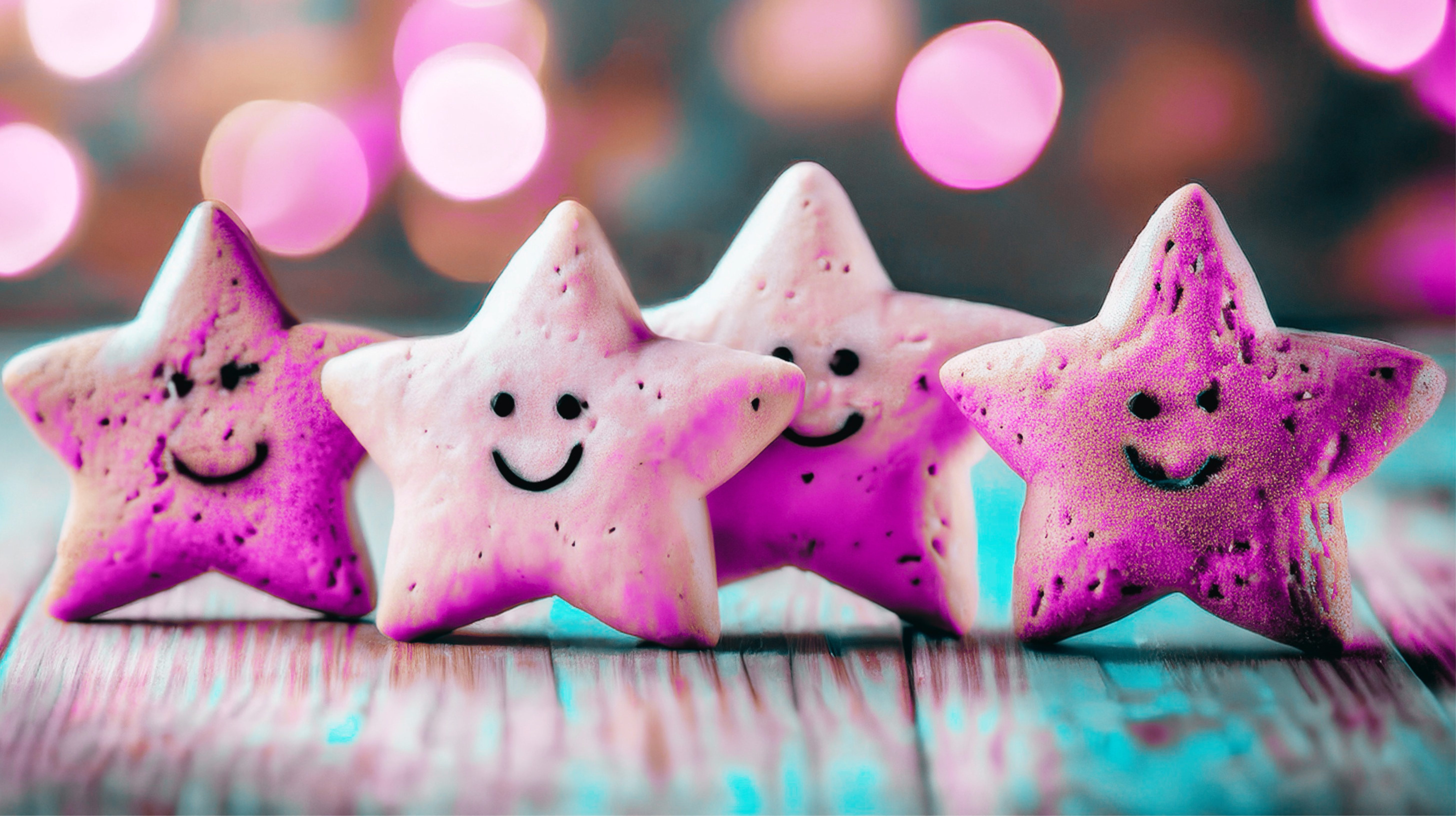 Customer Voice Matters