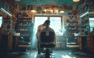 From Finalist to Local Icon: Elevating Your Professional Brand